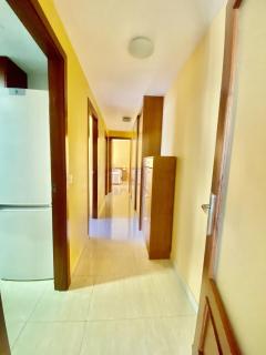 Cerç Amplio apartamento en el centro - Peñíscola - 3