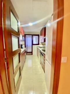 Cerç Amplio apartamento en el centro - Peñíscola - 5