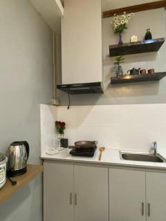 Balai ni Atan - relaxing studio unit near airport - 5