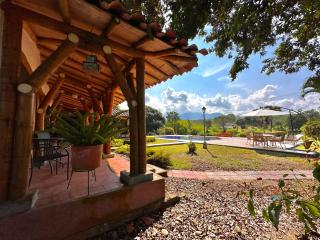 Finca Buenos Aires - 7