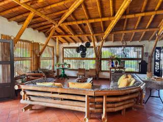 Finca Buenos Aires - 4