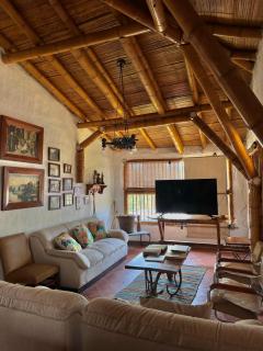 Finca Buenos Aires - 1