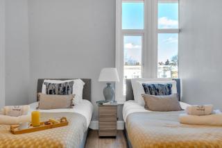 homely - King's Cross Central London Apartments - Londra - 0