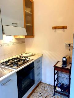 Casa Mary - Riva Ligure - 4