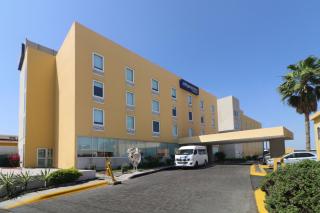 City Express by Marriott Nuevo Laredo - 8