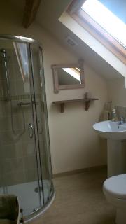 Meadowbeck Holiday Cottages - 7