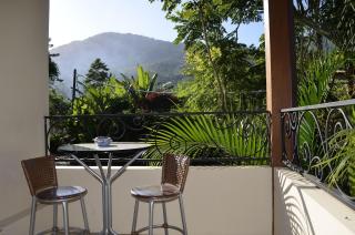 Suítes Paquetá Ilhabela - Ilhabela - 6