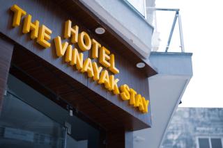 The Vinayak by Le Pension Stays - Rishikesh - 8