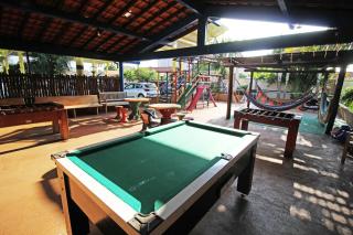 JS Thermas Hotel - Olímpia - 8