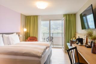Seehotel Wilerbad Spa & Seminar - Sarnen - 3