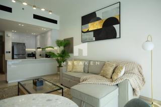1 Bedroom Apartment In Jvc With Pool View - Dubai - 5