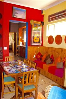 Old Vic Travellers Inn Nelspruit - Mbombela - 6