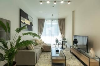 1 Bedroom Apartment In Jvc With Pool View - Dubai - 3