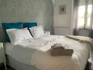 Welcoming and peaceful bed and breakfast - Fougerolles-du-Plessis - 8