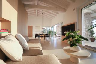 Villa F - Bardolino - 2