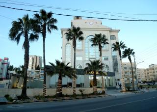Seraj Amman Hotel - Amman - 1