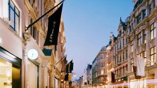 Mayfair Stylish central London Modern Suite - 5