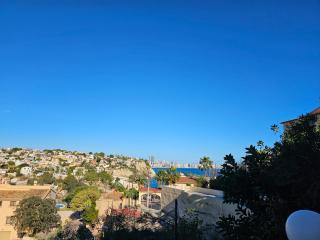 Casa Veintiuno en Calp - Calpe - 3