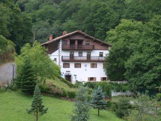 Hostal Rural Onbordi - Lesaka - 0