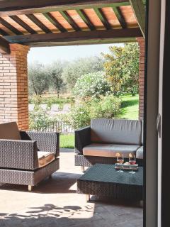 Villa Dorotea - Teloni - 4