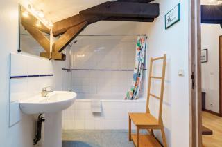 The Coach House - Avec piscine partagée - Osserain-Rivareyte - 4