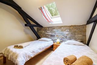 The Coach House - Avec piscine partagée - Osserain-Rivareyte - 3