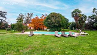 La Petite Maison - Avec piscine partagée - Osserain-Rivareyte - 0