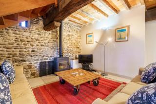 La Petite Maison - Avec piscine partagée - Osserain-Rivareyte - 7