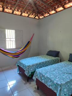 Hospedagem Café e Cama Santarém - 4