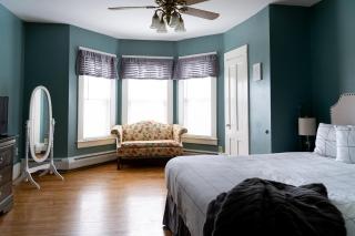 Sunset Hill House - Sugar Hill - 6