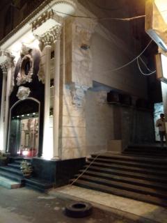 night holiday in - Alessandria d'Egitto - 9
