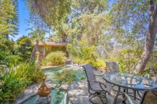 Nature Focused Villa Designed For Wellness - Fallbrook - 2