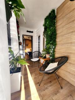 Residence ǁ Corino - Biograd na Moru - 1