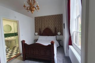 Clairville : Georgian Suite - Central Ross-on-Wye - Ross on Wye - 2