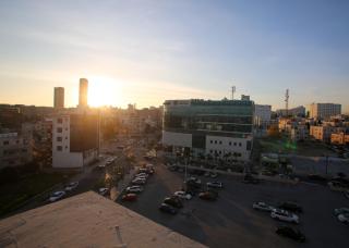 Seraj Amman Hotel - Amman - 5