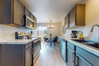 Modern Lofts at Aria 12 - Kalispell - 2