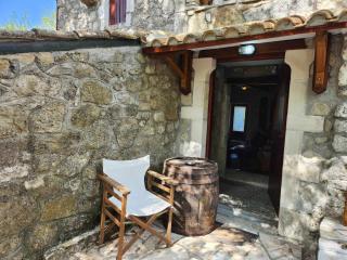 Traditional farmhouse - Alexandros - 9