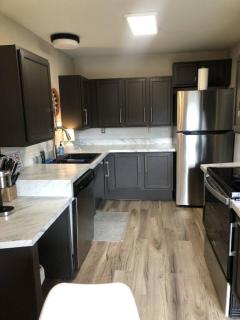 Modern Lofts At Aria 8 - 9