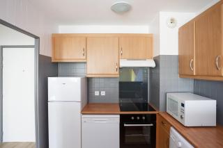 Appartement Cosy Près de Paris avec vue sur la Tour Eiffel - Parking & Wifi - 6