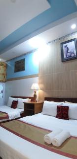 Homstay Thanh Sơn - Con Dao - 6