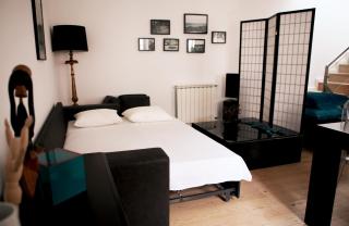 Triplex with Garage - Praça das Flores - Lisbona - 4