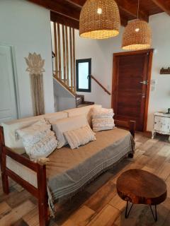 Stilo Lodge Acantilados - 2