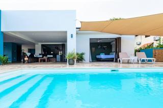 Villa Blue Bayou - Grote Berg - 9