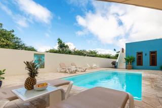 Villa Blue Bayou - Grote Berg - 8