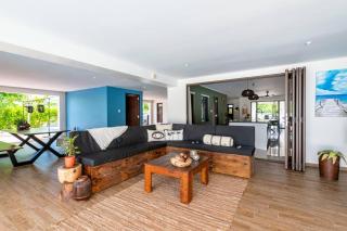 Villa Blue Bayou - Grote Berg - 2