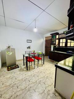 Breeze Blows- Solitude Holiday Home - Matara - 5