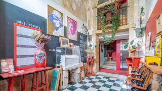 The Indy House by LovelyStay - Lisbon - 9