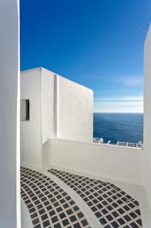 Myconian Utopia Relais & Chateaux - 5