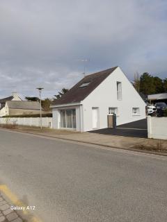 maison bord de mer - Mesquer - 1