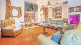 The Indy House by LovelyStay - Lisbon - 6